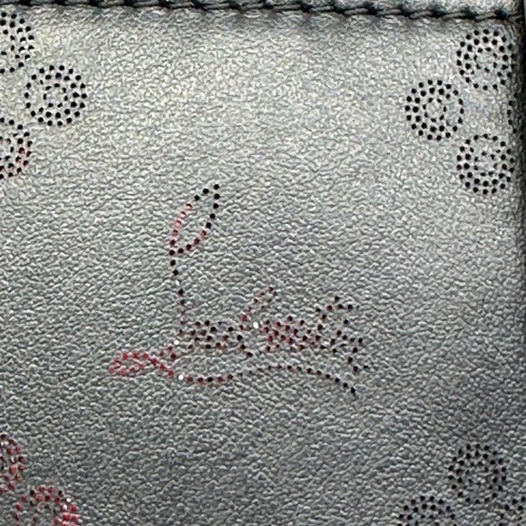 Christian Louboutin CABATA Loubinthesky North South Crossbody Tote Bag - Picture 11 of 16